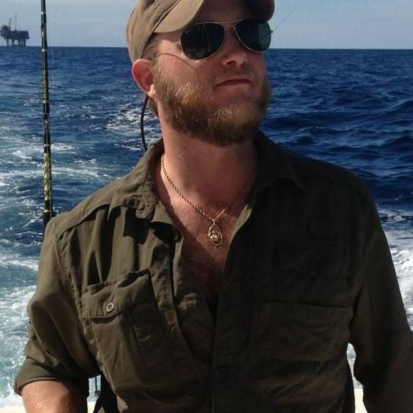 Meet your Posher, Ralph - Picture 1 of 1